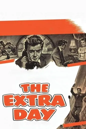 Póster de The Extra Day
