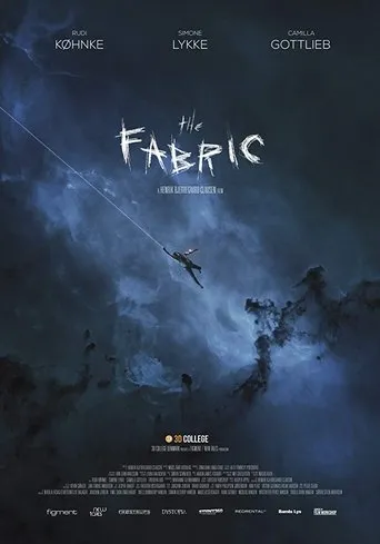 Póster de The Fabric