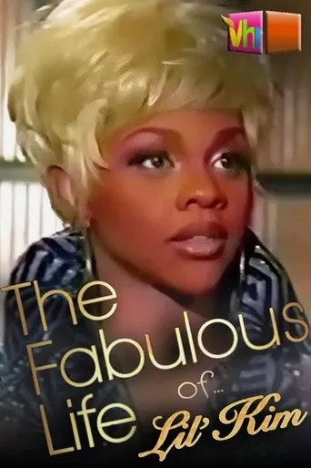 Póster de The Fabulous Life of... Lil' Kim