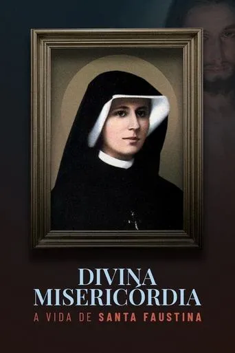 Póster de The Face of Mercy