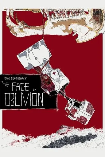 Póster de The Face Of Oblivion