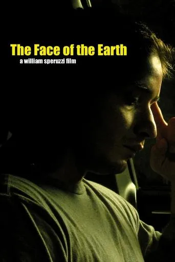Póster de The Face of the Earth