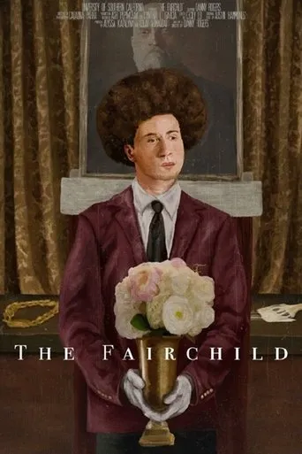 Póster de The Fairchild
