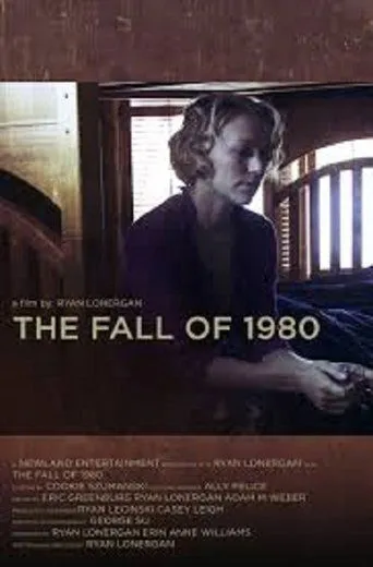 Póster de The Fall of 1980