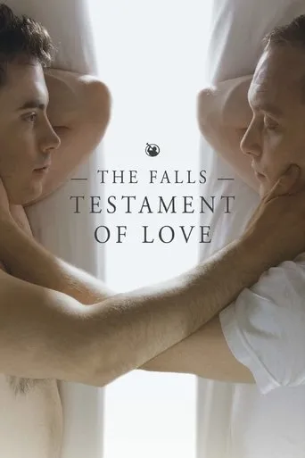 Póster de The Falls: Testament Of Love
