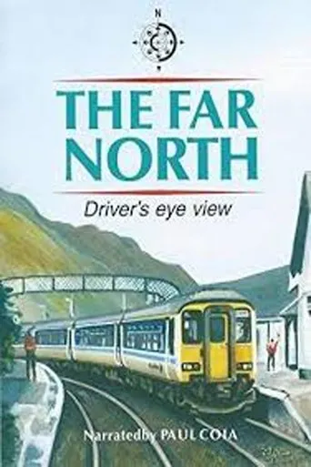 Póster de The Far North (Driver's Eye View)