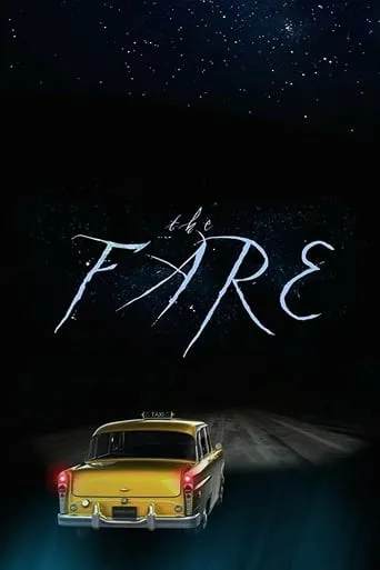 Póster de The Fare