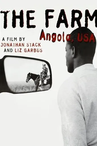 Póster de The Farm: Angola, USA