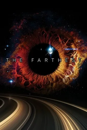 Póster de The Farthest