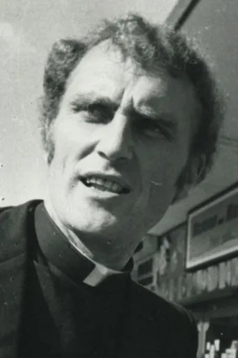 Póster de The Father, the Son and the Housekeeper