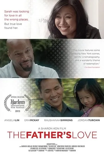 Póster de The Father's Love
