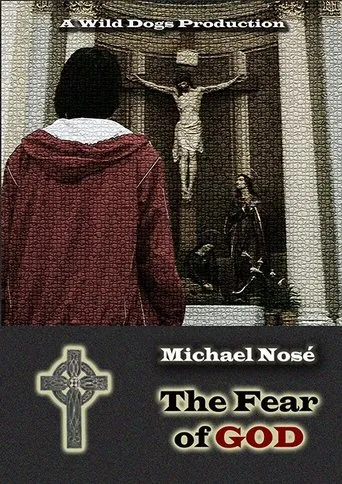 Póster de The Fear of God