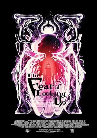 Póster de The Fear of Looking Up