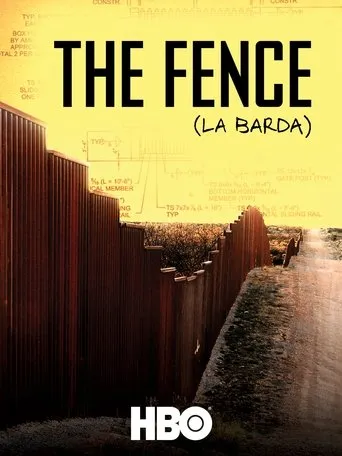 Póster de The Fence (La Barda)