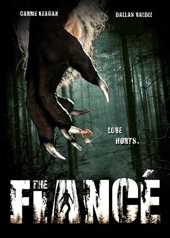 Póster de The Fiancé