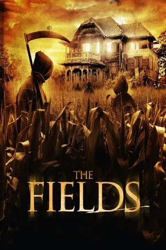 Póster de The Fields