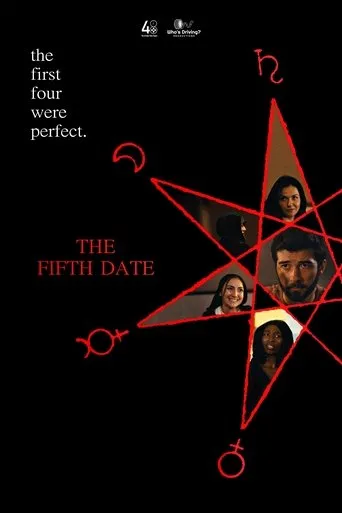 Póster de The Fifth Date