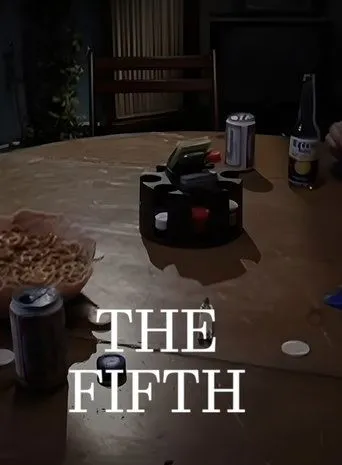 Póster de The Fifth
