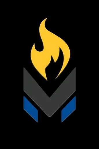 Póster de The Fight Has Just Begun - A Mises Caucus Documentary