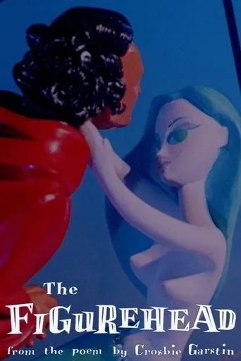 Póster de The Figurehead