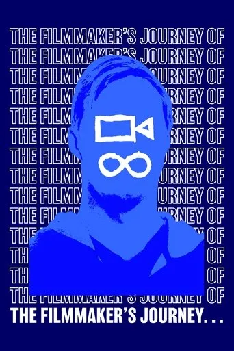 Póster de The Filmmaker's Journey