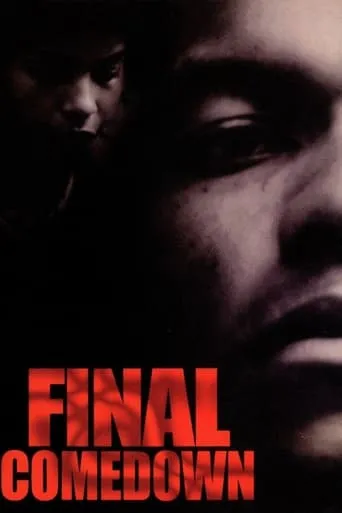 Póster de The Final Comedown