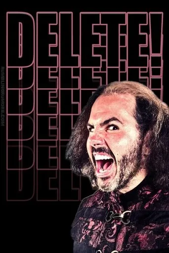 Póster de The Final Deletion