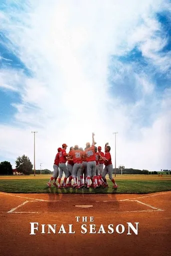 Póster de The Final Season