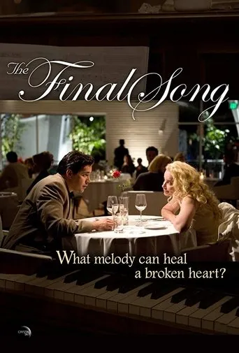 Póster de The Final Song