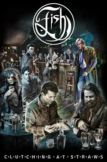 Póster de The Final Straw