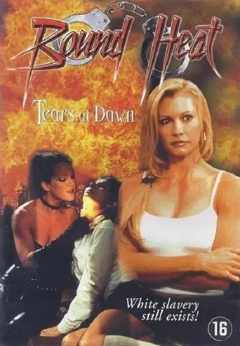 Póster de The Final Victim