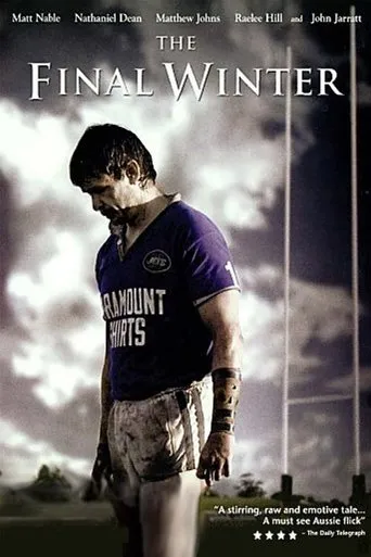 Póster de The Final Winter