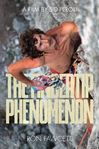 Póster de The Fingertip Phenomenon