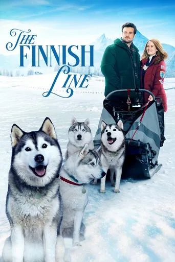 Póster de The Finnish Line