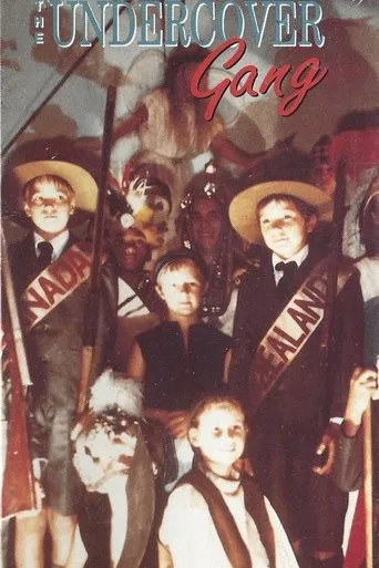 Póster de The Fire Raiser