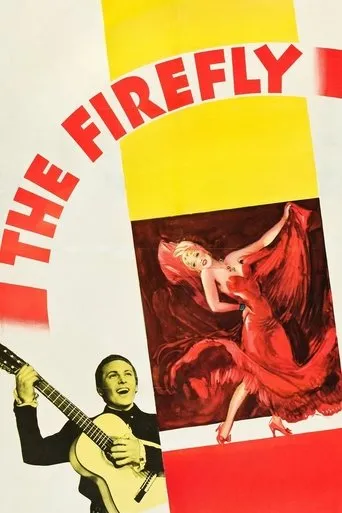 Póster de The Firefly