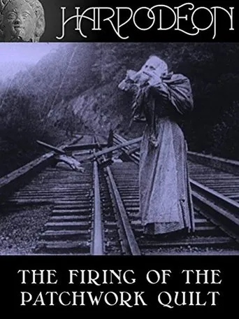 Póster de The Firing of the Patchwork Quilt