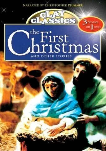 Póster de The First Christmas