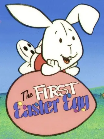 Póster de The First Easter Egg