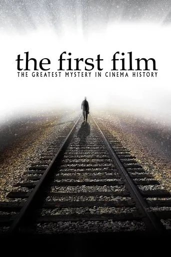 Póster de The First Film