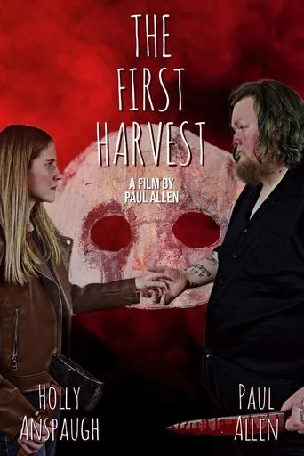 Póster de The First Harvest