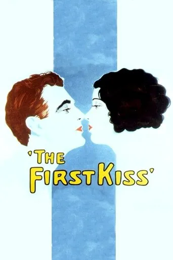 Póster de The First Kiss