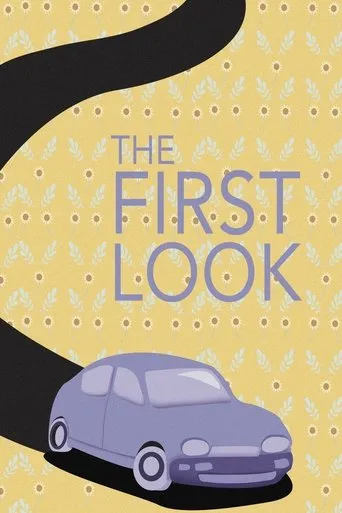 Póster de The First Look