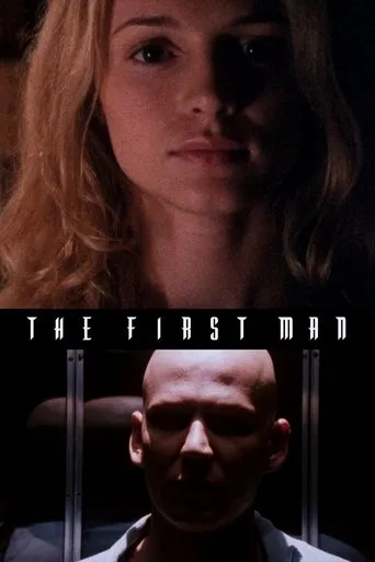 Póster de The First Man