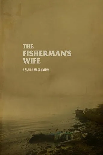 Póster de The Fisherman’s Wife