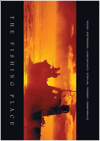 Póster de The Fishing Place