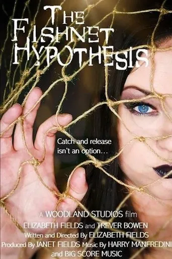 Póster de The Fishnet Hypothesis