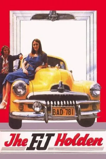 Póster de The FJ Holden