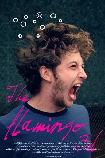 Póster de The Flamingo