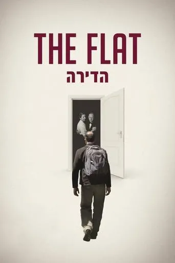 Póster de The Flat